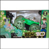 BEN 10 REMOTE STUNT CAR - Click here to View more details about this Product